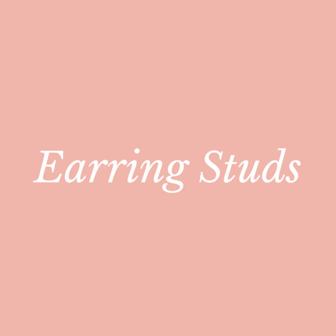 Earring studs