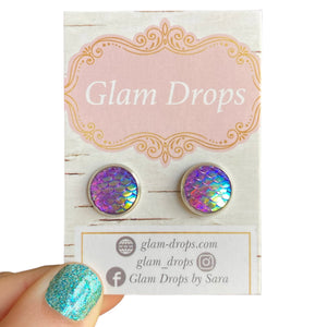 12 mm mermaid cabs